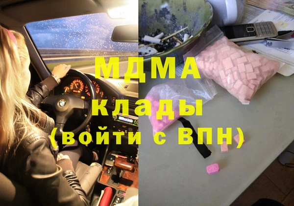 spice Фёдоровский